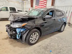 2GNAXSEV2M6126977 2021 CHEVROLET EQUINOX