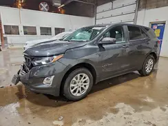 2GNAXSEV2M6128776 2021 CHEVROLET EQUINOX