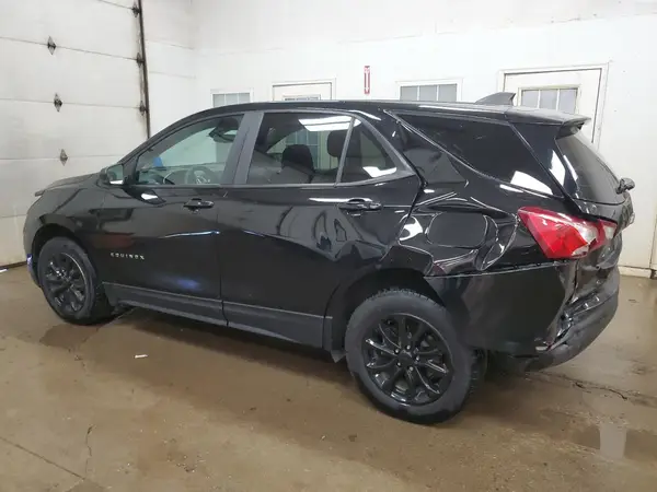 2GNAXSEV2M6129054 2021 CHEVROLET EQUINOX - Image 2