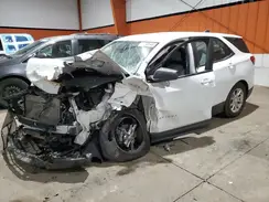 2GNAXSEV2M6153323 2021 CHEVROLET EQUINOX