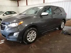 2GNAXSEV2M6155038 2021 CHEVROLET EQUINOX