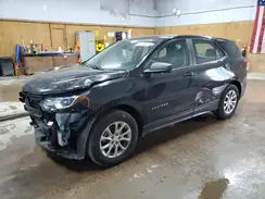 2GNAXSEV2M6156920 2021 CHEVROLET EQUINOX
