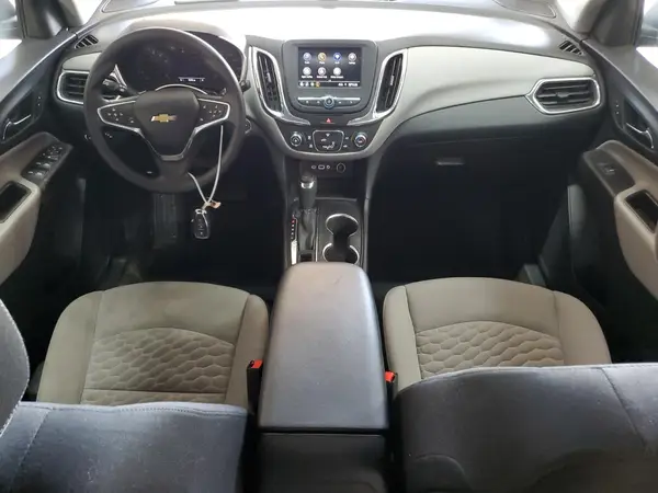 2GNAXSEV2M6156920 2021 CHEVROLET EQUINOX - Image 8