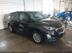 2GNAXSEV2M6162314 2021 CHEVROLET EQUINOX