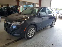 2GNAXSEV2N6130478 2022 CHEVROLET EQUINOX