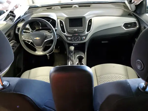 2GNAXSEV2N6146938 2022 CHEVROLET EQUINOX - Image 8