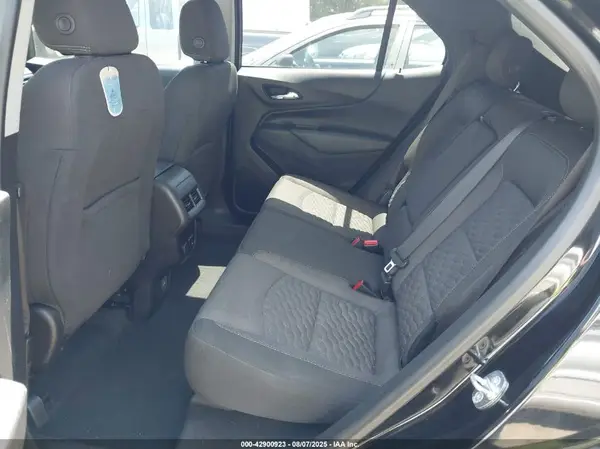 2GNAXSEV3J6102473 2018 CHEVROLET EQUINOX - Image 8