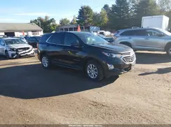 2GNAXSEV3J6102991 2018 CHEVROLET EQUINOX