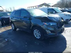 2GNAXSEV3J6103705 2018 CHEVROLET EQUINOX