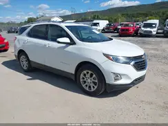 2GNAXSEV3J6104823 2018 CHEVROLET EQUINOX