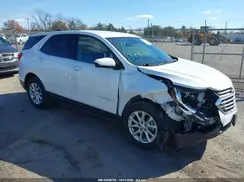 2GNAXSEV3J6107043 2018 CHEVROLET EQUINOX