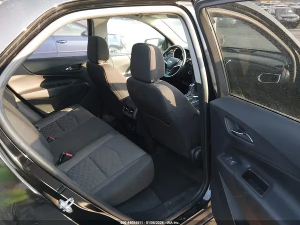 2GNAXSEV3J6108791 2018 CHEVROLET EQUINOX - Image 8