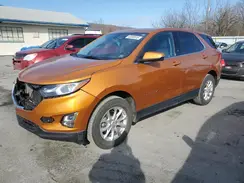 2GNAXSEV3J6111836 2018 CHEVROLET EQUINOX