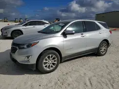 2GNAXSEV3J6113151 2018 CHEVROLET EQUINOX