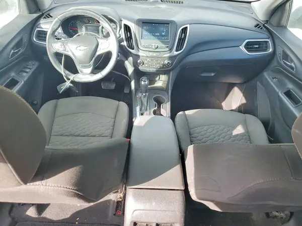 2GNAXSEV3J6113151 2018 CHEVROLET EQUINOX - Image 8