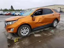 2GNAXSEV3J6117393 2018 CHEVROLET EQUINOX