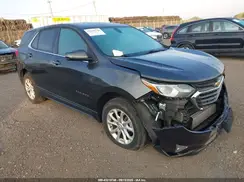 2GNAXSEV3J6117751 2018 CHEVROLET EQUINOX