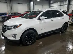 2GNAXSEV3J6118821 2018 CHEVROLET EQUINOX