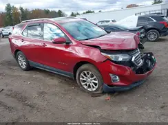 2GNAXSEV3J6121153 2018 CHEVROLET EQUINOX