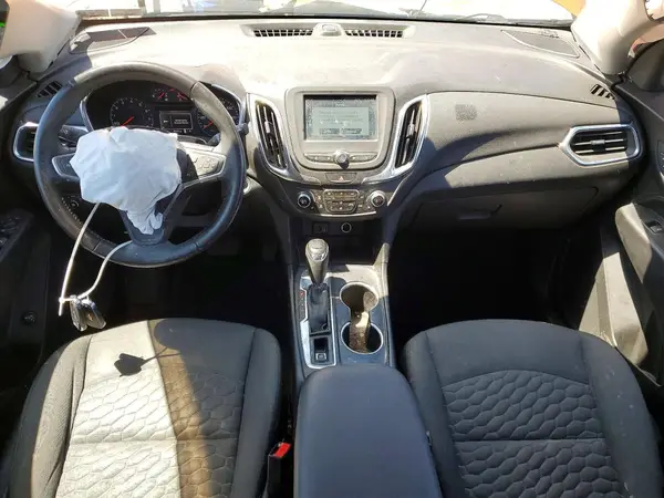 2GNAXSEV3J6121699 2018 CHEVROLET EQUINOX - Image 8