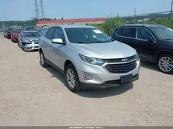 2GNAXSEV3J6126420 2018 CHEVROLET EQUINOX