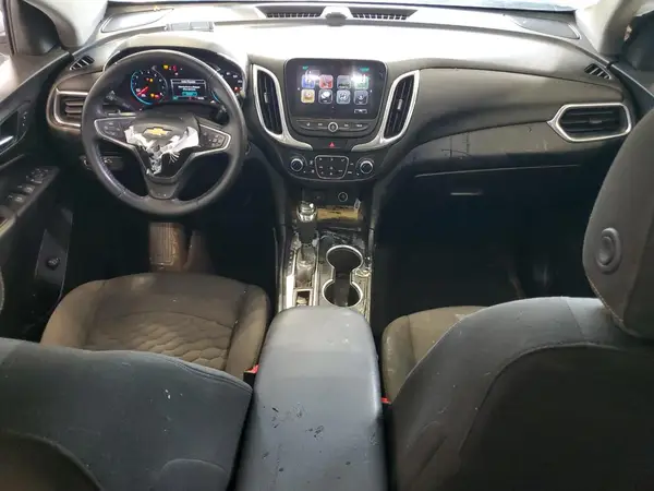2GNAXSEV3J6127132 2018 CHEVROLET EQUINOX - Image 8
