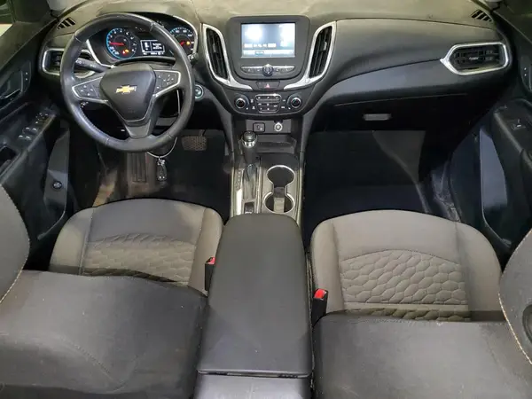 2GNAXSEV3J6132203 2018 CHEVROLET EQUINOX - Image 8