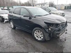 2GNAXSEV3J6132797 2018 CHEVROLET EQUINOX
