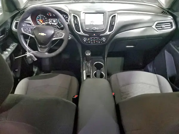 2GNAXSEV3J6133352 2018 CHEVROLET EQUINOX - Image 8