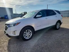 2GNAXSEV3J6133514 2018 CHEVROLET EQUINOX