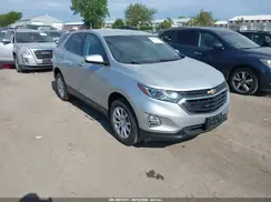 2GNAXSEV3J6137028 2018 CHEVROLET EQUINOX