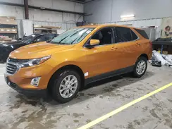 2GNAXSEV3J6137336 2018 CHEVROLET EQUINOX