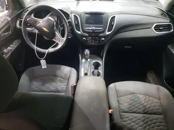 2GNAXSEV3J6137336 2018 CHEVROLET EQUINOX - Image 8