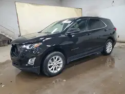 2GNAXSEV3J6138213 2018 CHEVROLET EQUINOX