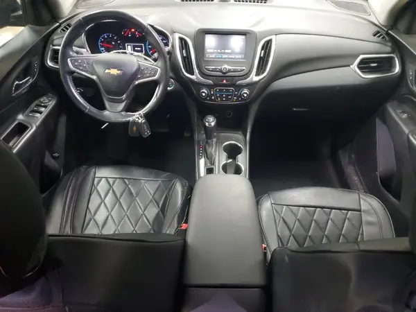 2GNAXSEV3J6138213 2018 CHEVROLET EQUINOX - Image 8