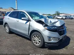 2GNAXSEV3J6138244 2018 CHEVROLET EQUINOX