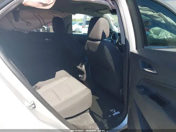 2GNAXSEV3J6138244 2018 CHEVROLET EQUINOX - Image 8