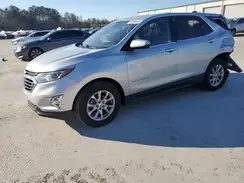 2GNAXSEV3J6141466 2018 CHEVROLET EQUINOX