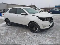 2GNAXSEV3J6142052 2018 CHEVROLET EQUINOX