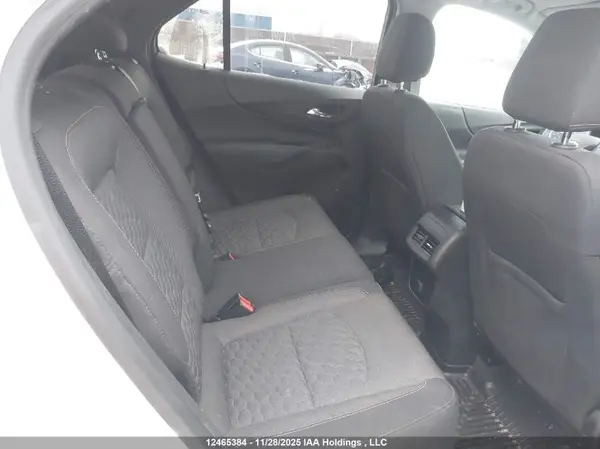 2GNAXSEV3J6142052 2018 CHEVROLET EQUINOX - Image 8