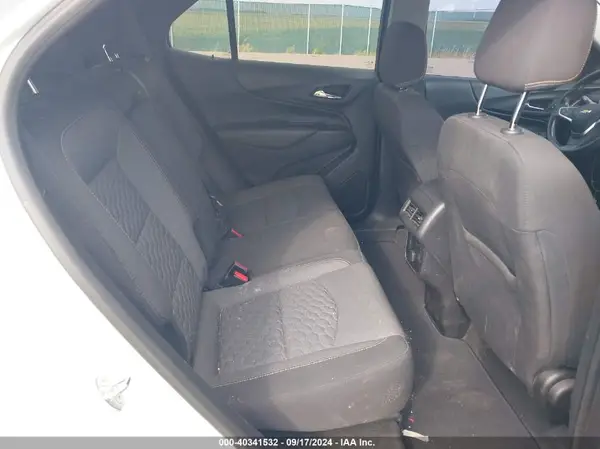 2GNAXSEV3J6142536 2018 CHEVROLET EQUINOX - Image 8