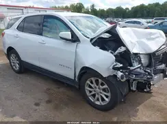 2GNAXSEV3J6145680 2018 CHEVROLET EQUINOX