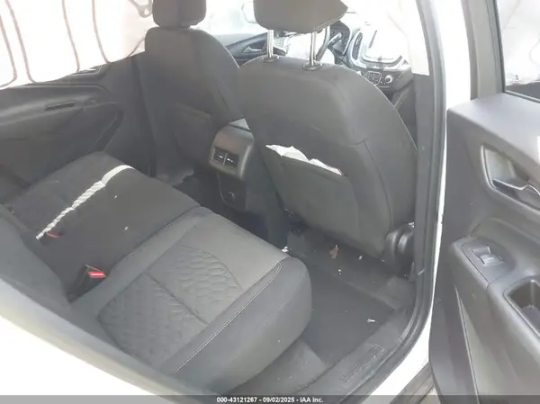 2GNAXSEV3J6145680 2018 CHEVROLET EQUINOX - Image 8