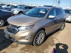 2GNAXSEV3J6148157 2018 CHEVROLET EQUINOX