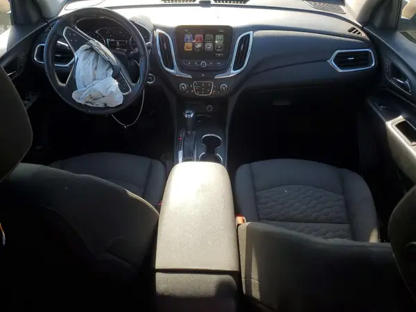 2GNAXSEV3J6148157 2018 CHEVROLET EQUINOX - Image 8