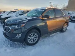 2GNAXSEV3J6148191 2018 CHEVROLET EQUINOX