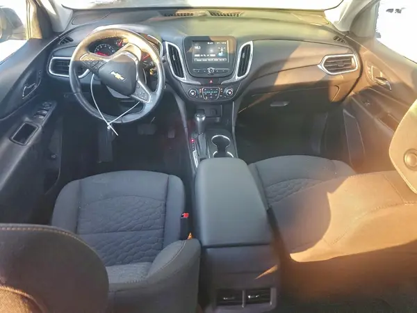 2GNAXSEV3J6148191 2018 CHEVROLET EQUINOX - Image 8