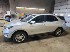 2GNAXSEV3J6149874 2018 CHEVROLET EQUINOX