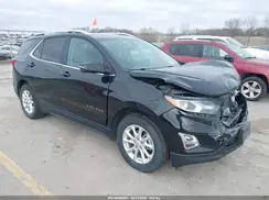 2GNAXSEV3J6151026 2018 CHEVROLET EQUINOX