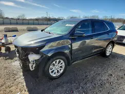 2GNAXSEV3J6156128 2018 CHEVROLET EQUINOX